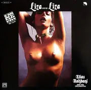 12'' - Elias Rahbani And His Orchestra - Liza...Liza - Nude cover!