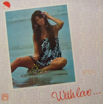 Elias Rahbani And His Orchestra - With Love ...