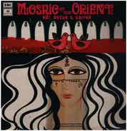 Elias Rahbani - Mosaic Of The Orient (Näi, Buzuk & Guitar)