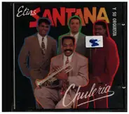 Elias Santana Y Su Orquesta - Chuleria