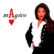 Elida y Avante - Mágico