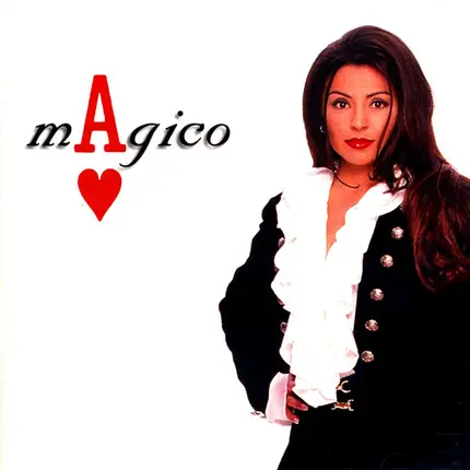 Elida y Avante - Mágico