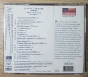 CD - Siegmeister - Piano Music, Vol. 1