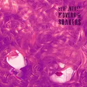 LP - Elifantree - Movers And Shakers