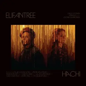 Elifantree - Hachi