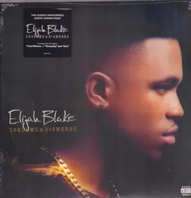 Elijah Blake - Shadows & Diamonds