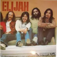 Elijah - Elijah