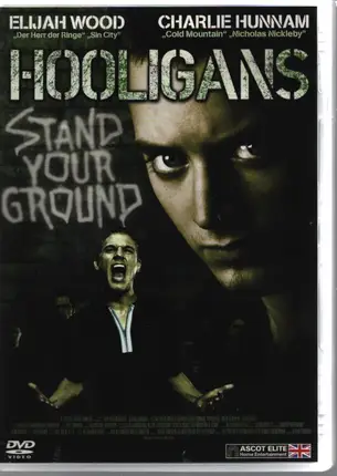 Elijah Wood / Charlie Hunnam a.o. - Hooligans