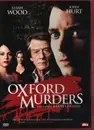 DVD - Elijah Wood / John Hurt a.o. - Oxford Murders