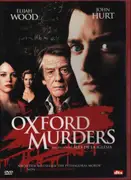 DVD - Elijah Wood / John Hurt a.o. - Oxford Murders