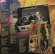 Double LP - Elijah - beweg di