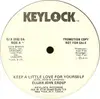 12'' - Elijah John Group - Keep A Little Love For Yourself