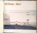 CD - Elikan Dew - This Place Nova - Digipak