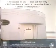 CD - Elikan Dew - This Place Nova - Digipak