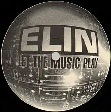 Elin - Let The Music Play