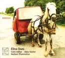 CD - Elina Duni - Baresha - Digipak