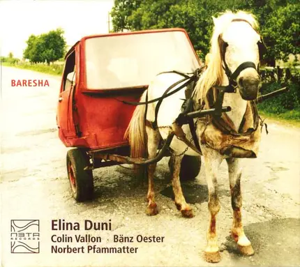 Elina Duni - Baresha