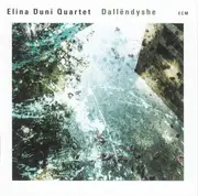 CD - Elina Duni Quartet - Dallëndyshe - Slipcase