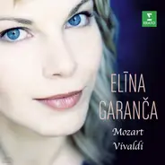 Elīna Garanča , Wolfgang Amadeus Mozart , Antonio Vivaldi - Mozart Vivaldi