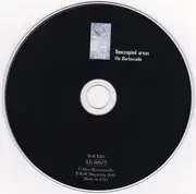 CD - Elio Martusciello - Unoccupied Areas