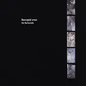 Elio Martusciello - Unoccupied Areas