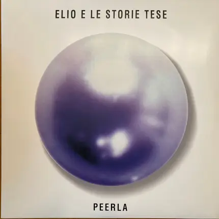 Elio E Le Storie Tese - Peerla