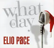 Elio Pace - What A Day