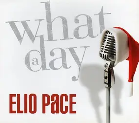 Elio Pace - What A Day