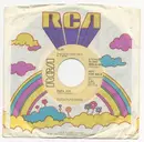 7inch Vinyl Single - Elio - Papa Joe