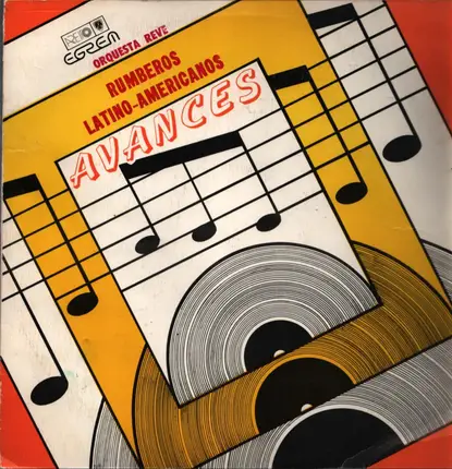 Elio Revé Matos , Orquesta Revé - Rumberos Latino Americano