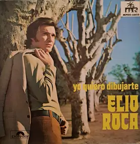 Elio Roca - Yo Quiero Dibujarte