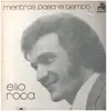 LP - Elio Roca - Mientras Pasa El Tiempo - US-Version