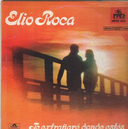 Elio Roca - Te extranare donde estes