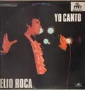 LP - Elio Roca - Yo Canto