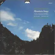 CD - Eliot Fisk , Paula Robison - Mountain Songs: A Cycle Of American Folk Music