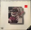 LP - Eliot Fisk - Guitar Plays Scarlatti Martin Ponce Raffman Paganini