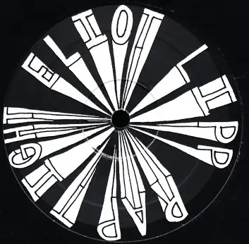 Eliot Lipp - Rap Tight