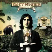Eliot Morris - What's Mine Is Yours