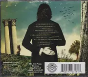 CD - Eliot Morris - What's Mine Is Yours