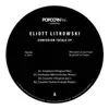 12'' - Eliott Litrowski - Confusion Total Ep
