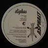 12inch Vinyl Single - Eliphas - Wex - Label Variation