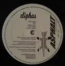 12inch Vinyl Single - Eliphas - Wex - Label Variation