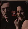LP - Elis  &  Tom - Elis & Tom - Gatefold
