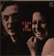 LP - Elis  &  Tom - Elis & Tom - Gatefold