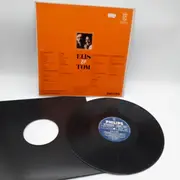 LP - Elis  &  Tom - Elis & Tom - Gatefold