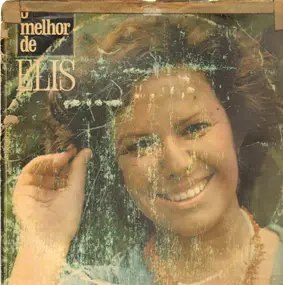 Elis - O Melhor De Elis