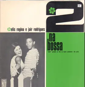 Elis Regina - 2 Na Bossa