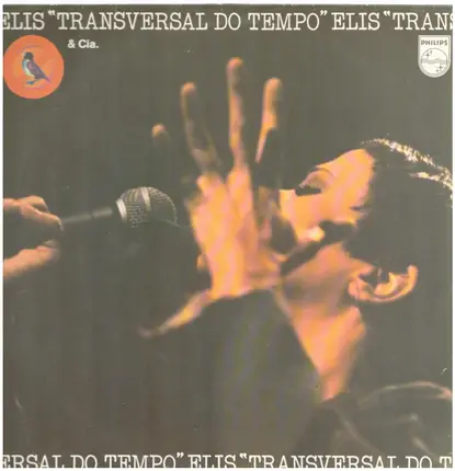 Elis Regina - Transversal do Tempo