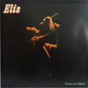 LP - Elis Regina - Vento De Maio