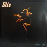 Elis Regina - Vento De Maio